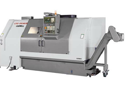 CNC Lathes